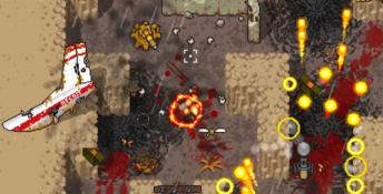 Edge Of Dead: Under A Uranium Sky
