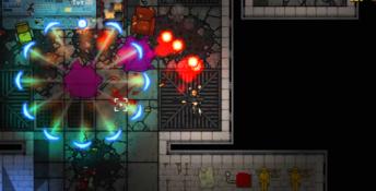 Edge Of Dead: Under A Uranium Sky PC Screenshot