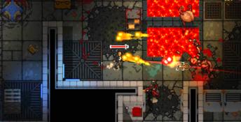 Edge Of Dead: Under A Uranium Sky PC Screenshot