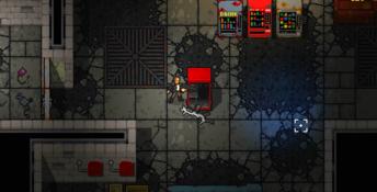 Edge Of Dead: Under A Uranium Sky PC Screenshot
