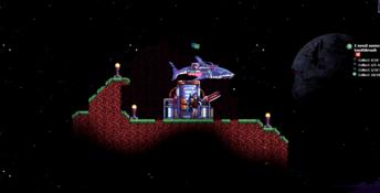 Edge Of Space PC Screenshot