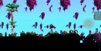 Edge Of Space