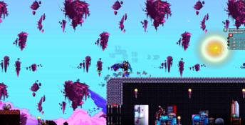 Edge Of Space PC Screenshot