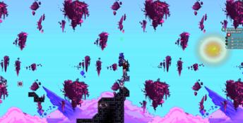 Edge Of Space PC Screenshot