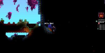 Edge Of Space PC Screenshot