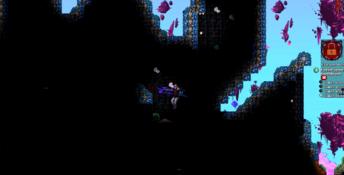 Edge Of Space PC Screenshot