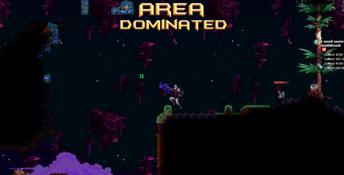 Edge Of Space PC Screenshot