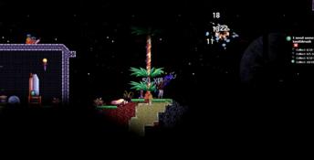 Edge Of Space PC Screenshot