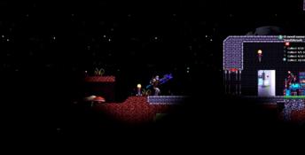 Edge Of Space PC Screenshot