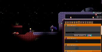 Edge Of Space PC Screenshot