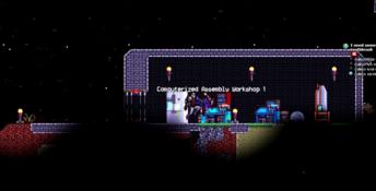 Edge Of Space PC Screenshot