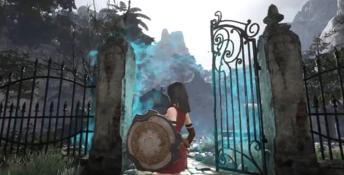 EdgeOfTheAbyssAwaken PC Screenshot
