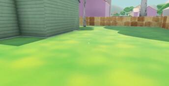 Edgeville PC Screenshot