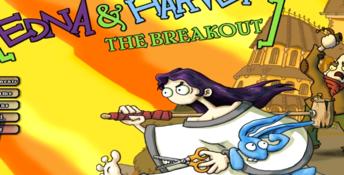 Edna & Harvey: The Breakout PC Screenshot
