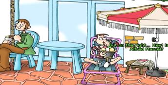 Edna & Harvey: The Breakout PC Screenshot