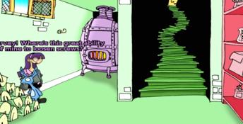 Edna & Harvey: The Breakout PC Screenshot