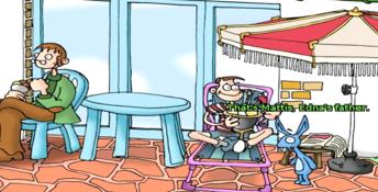 Edna & Harvey: The Breakout PC Screenshot