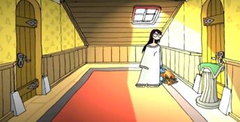 Edna & Harvey: The Breakout PC Screenshot