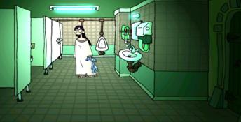 Edna & Harvey: The Breakout PC Screenshot