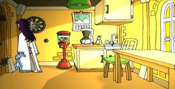 Edna & Harvey: The Breakout PC Screenshot