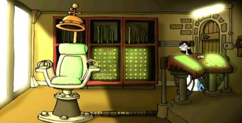 Edna & Harvey: The Breakout PC Screenshot