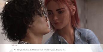 Educational Enamours PC Screenshot