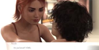 Educational Enamours PC Screenshot