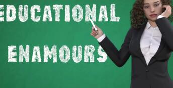 Educational Enamours PC Screenshot