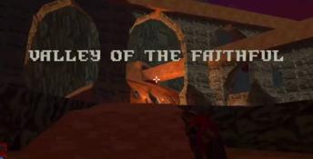 Effigy PC Screenshot