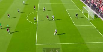 eFootball PES 2021 SEASON UPDATE PC Screenshot