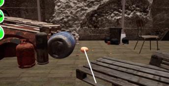 Egg Over It: Fall Flat From the Top PC Screenshot