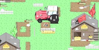 Eggsplosion PC Screenshot