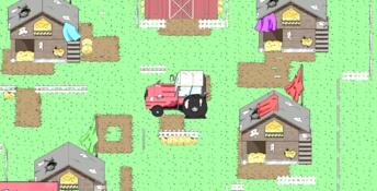 Eggsplosion PC Screenshot