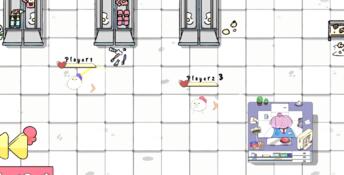 Eggsplosion PC Screenshot