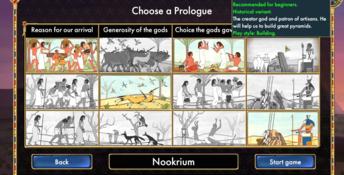 Egypt: Old Kingdom PC Screenshot