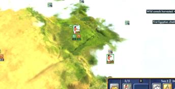Egypt: Old Kingdom