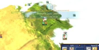 Egypt: Old Kingdom PC Screenshot