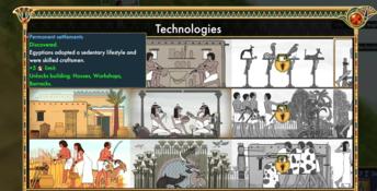 Egypt: Old Kingdom PC Screenshot