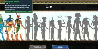 Egypt: Old Kingdom PC Screenshot