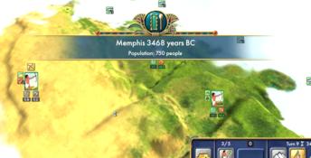 Egypt: Old Kingdom PC Screenshot