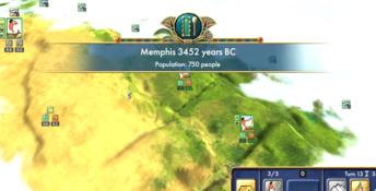 Egypt: Old Kingdom PC Screenshot