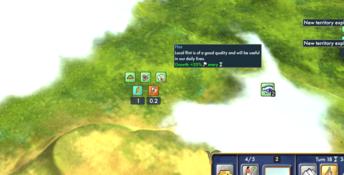 Egypt: Old Kingdom PC Screenshot