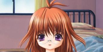 Eien no Aselia - The Spirit of Eternity Sword PC Screenshot