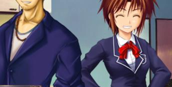 Eien no Aselia - The Spirit of Eternity Sword PC Screenshot