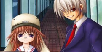 Eien no Aselia - The Spirit of Eternity Sword PC Screenshot