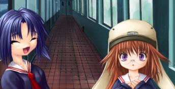 Eien no Aselia - The Spirit of Eternity Sword PC Screenshot
