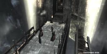 Eisenhorn Xenos PC Screenshot