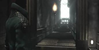 Eisenhorn Xenos