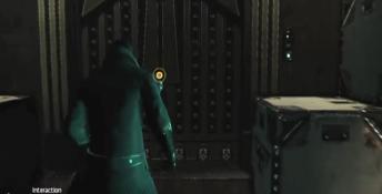 Eisenhorn Xenos