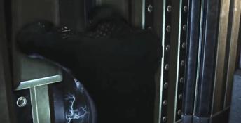 Eisenhorn Xenos